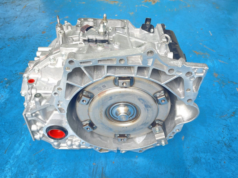 علبة التروس التلقائية الجديدة UB80E 8 سرعات 30500-33881 30500-33891 لـ 2018 TOYOTA LEXUS ES260 Camry 2.5L 2WD