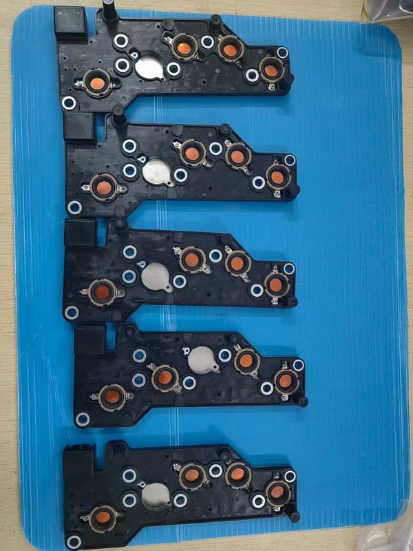 جهاز استشعار الضغط الجديد GA6F21AW TF-72SC ذو ستة سرعات لتحويل ضغط الزيت لسيارة BMW 1 SERIES F52 1.2T 2016-2023