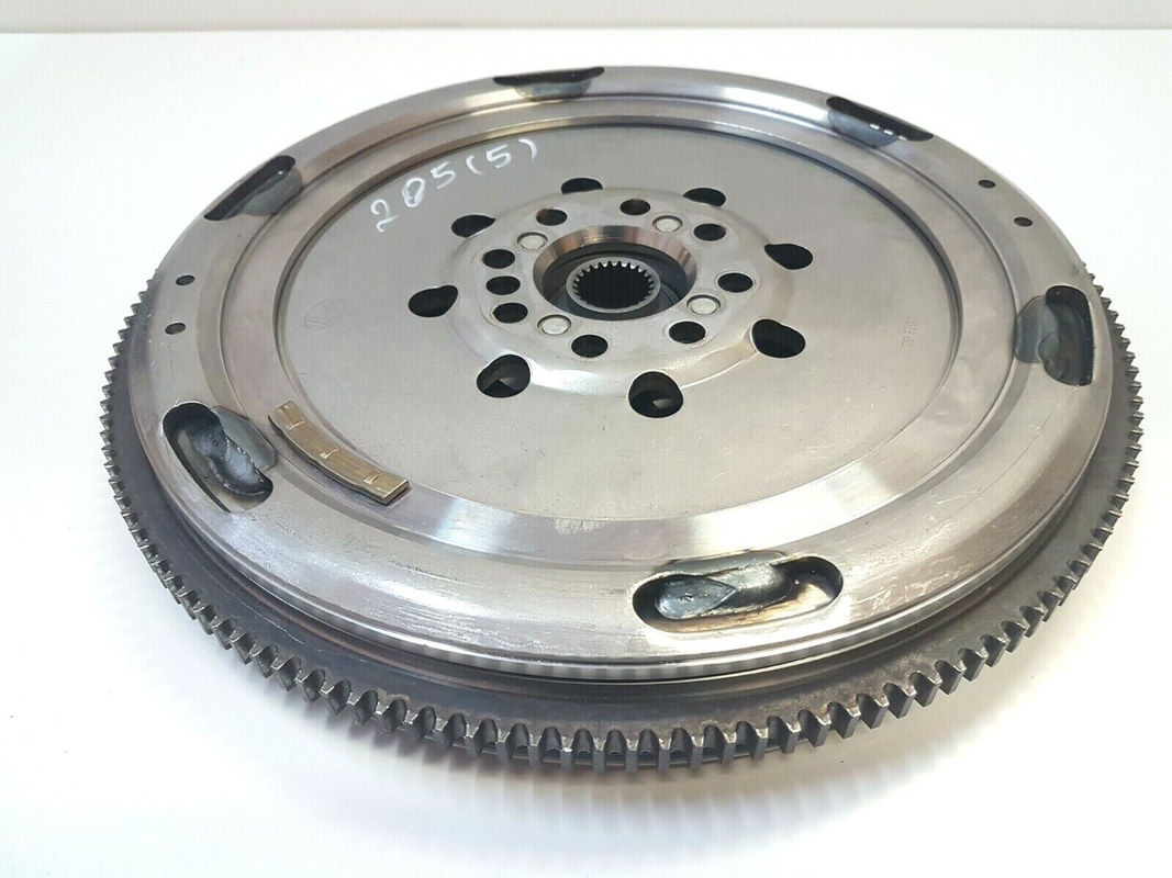 A282 A276 DCT جديد مضطرب صدمة التواء ذو كتلة مزدوجة A2820300200 A2760301303 A2740300000 لشركة مرسيدس بنز S S 400 HYBRID