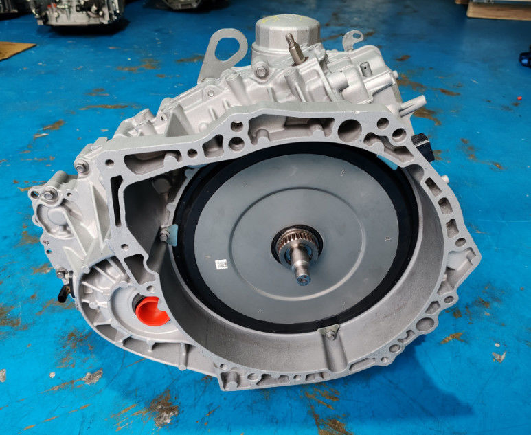 إعادة تصنيع DF727 TM047FDA 7-DCT مجموعة ناقل DF727A12 لسنوات 2018-2020 DONGFENG FORTHING T5 T5L 1.6T 2WD