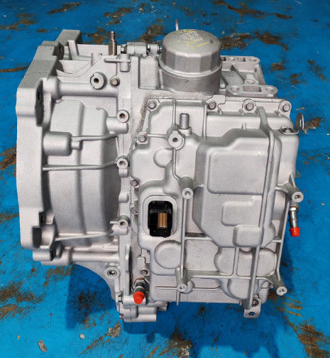 إعادة تصنيع DF727 TM047FDA 7-DCT مجموعة ناقل DF727A12 لسنوات 2018-2020 DONGFENG FORTHING T5 T5L 1.6T 2WD