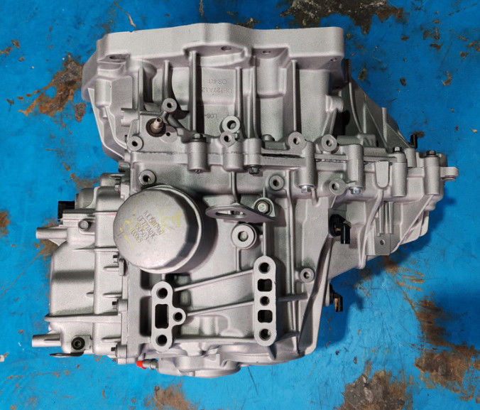إعادة تصنيع DF727 TM047FDA 7-DCT مجموعة ناقل DF727A12 لسنوات 2018-2020 DONGFENG FORTHING T5 T5L 1.6T 2WD