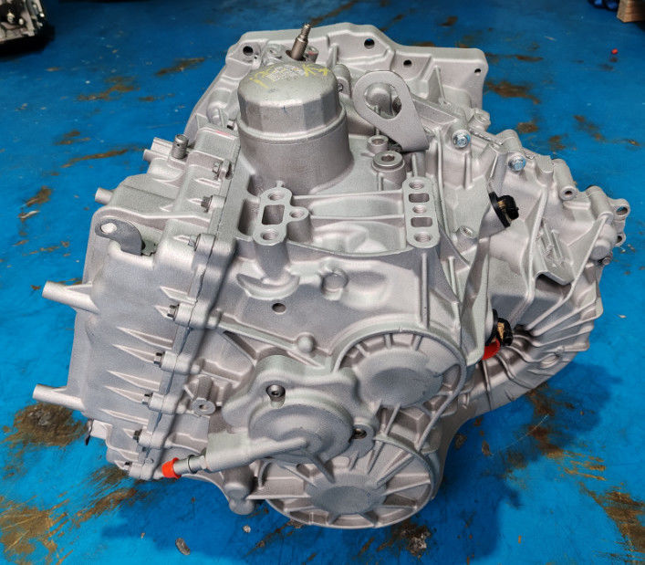 إعادة تصنيع DF727 TM047FDA 7-DCT مجموعة ناقل DF727A12 لسنوات 2018-2020 DONGFENG FORTHING T5 T5L 1.6T 2WD