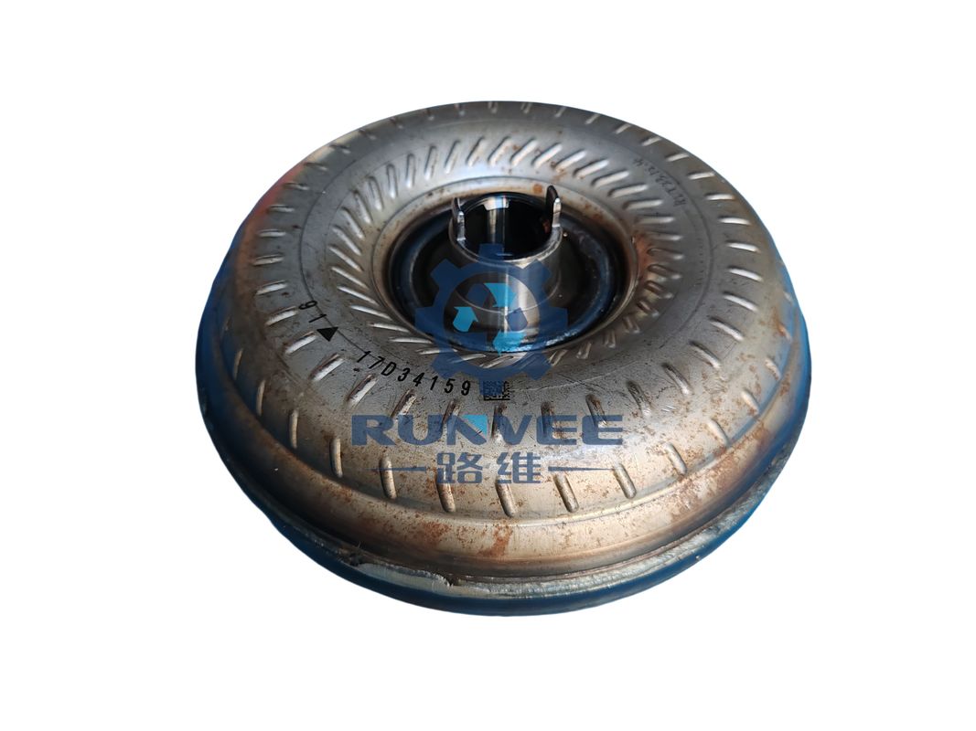 محول عزم الدوران من نظام نقل 8CVT K114 K114F الآلي 3200028190 لـ TOYOTA 2.0L RAV4 LEXUS NX200