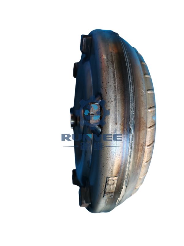 محول عزم الدوران من نظام نقل 8CVT K114 K114F الآلي 3200028190 لـ TOYOTA 2.0L RAV4 LEXUS NX200