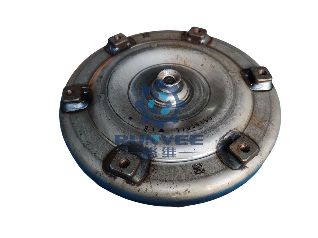 محول عزم الدوران من نظام نقل 8CVT K114 K114F الآلي 3200028190 لـ TOYOTA 2.0L RAV4 LEXUS NX200