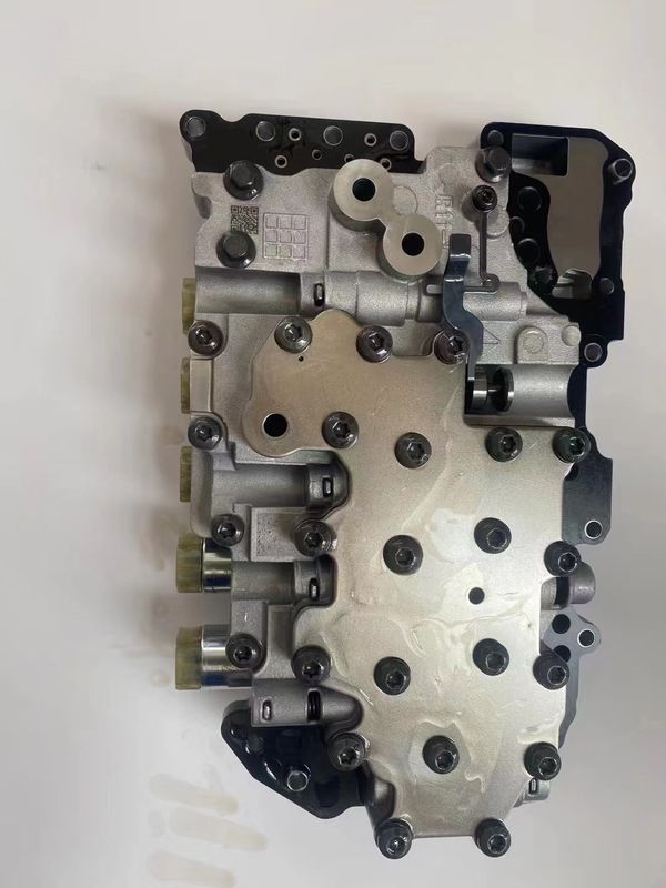 ناقل CVT180 TS11 الجديد مجموعة جسم الصمام 10413018 لعام 2016-2023 Roewe I5 I6 1.5L 1.6L MG2 ZS