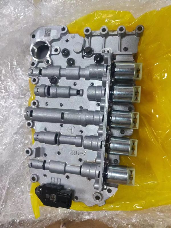 ناقل CVT180 TS11 الجديد مجموعة جسم الصمام 10413018 لعام 2016-2023 Roewe I5 I6 1.5L 1.6L MG2 ZS