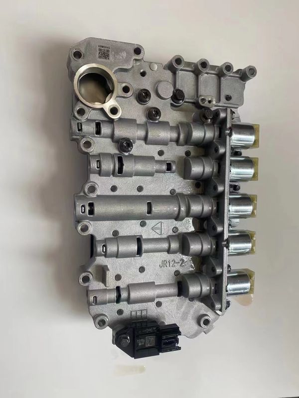 ناقل CVT180 TS11 الجديد مجموعة جسم الصمام 10413018 لعام 2016-2023 Roewe I5 I6 1.5L 1.6L MG2 ZS