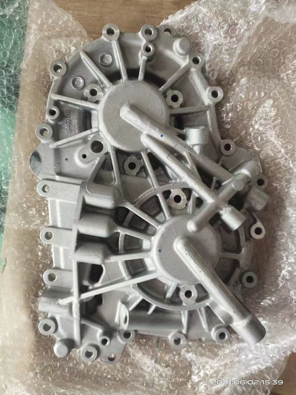 مجموعة CVT180 TS11 الجديدة من علبة التروس التلقائية الخلفية 10407858 لفترة 2016-2023 Roewe I5 I6 PLUS 1.5L 1.6L