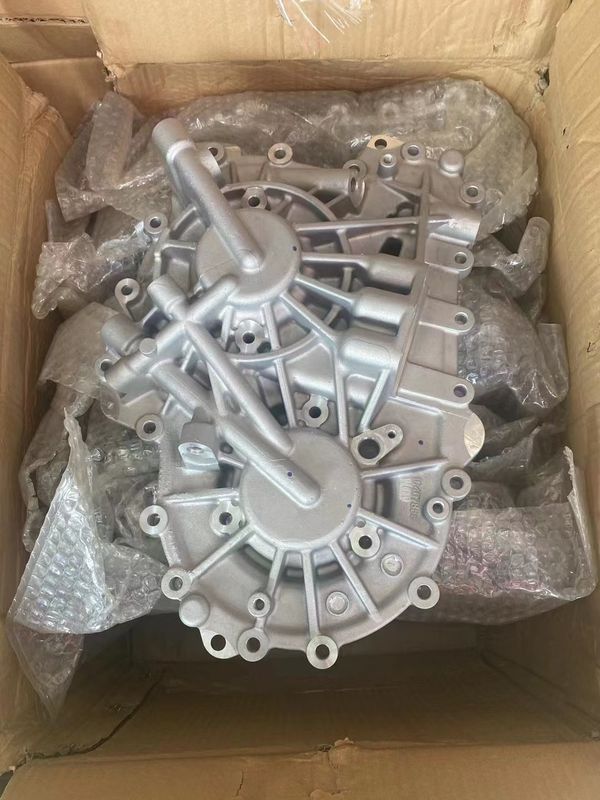 مجموعة CVT180 TS11 الجديدة من علبة التروس التلقائية الخلفية 10407858 لفترة 2016-2023 Roewe I5 I6 PLUS 1.5L 1.6L
