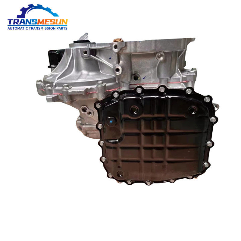 تم إصدار CF12 KAPPA 4800002315 CVT الجديد مجموعة علبة التروس لـ Hyundai 2014-2016 ACCENT 1.4L 2WD 800002315 4800002310