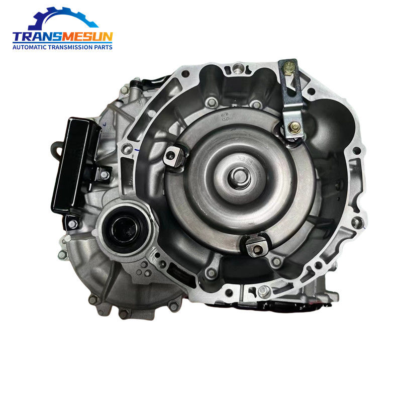 تم إصدار CF12 KAPPA 4800002315 CVT الجديد مجموعة علبة التروس لـ Hyundai 2014-2016 ACCENT 1.4L 2WD 800002315 4800002310
