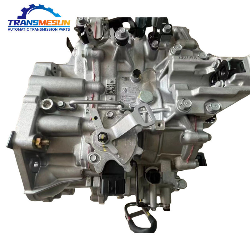 تم إصدار CF12 KAPPA 4800002315 CVT الجديد مجموعة علبة التروس لـ Hyundai 2014-2016 ACCENT 1.4L 2WD 800002315 4800002310