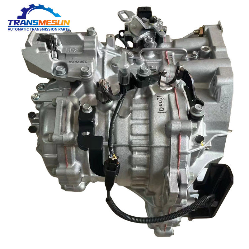 تم إصدار CF12 KAPPA 4800002315 CVT الجديد مجموعة علبة التروس لـ Hyundai 2014-2016 ACCENT 1.4L 2WD 800002315 4800002310