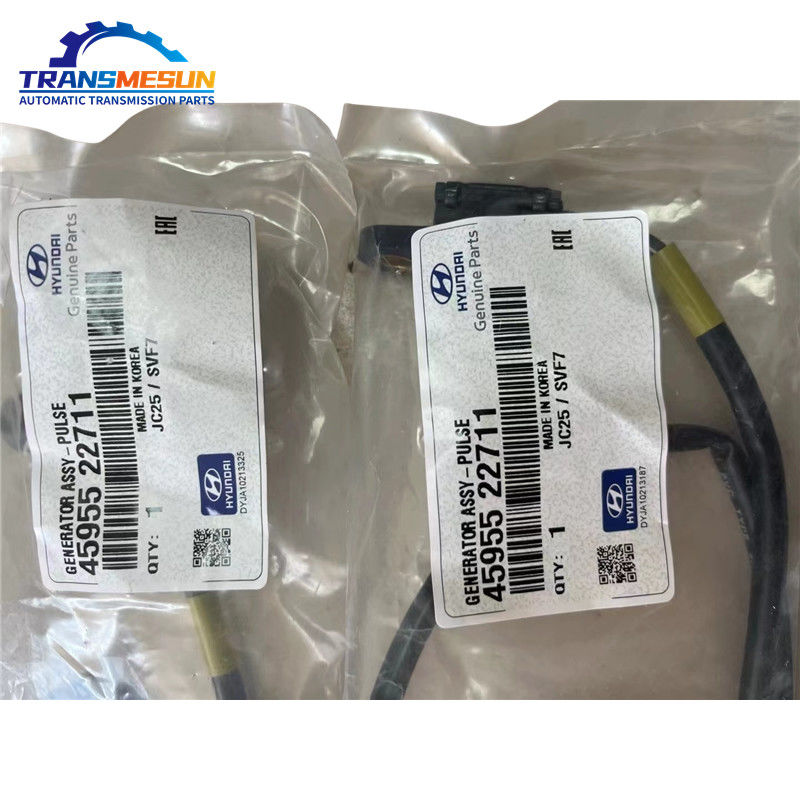 مولد إشارة النبض الجديد A4AF3 A4BF2 لنظام نقل التلقائي 4595522711 لـ Hyundai 2004-2007 Matrix 1.6L