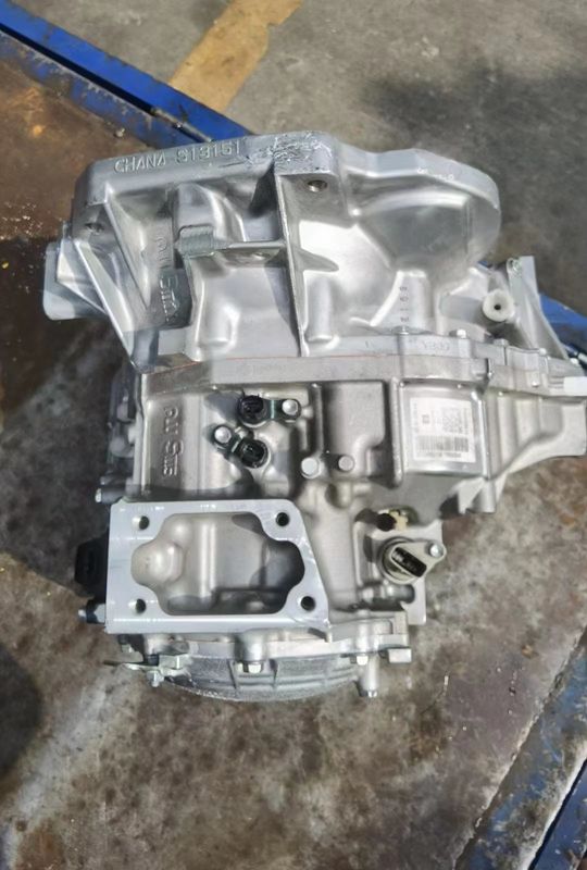 تم إعادة تصنيع U440E U442E مجموعة ناقل نقل آلي 4 سرعات 1500010-B01 لعام 2012-2016 CHANGAN CS35 1.6L 2WD