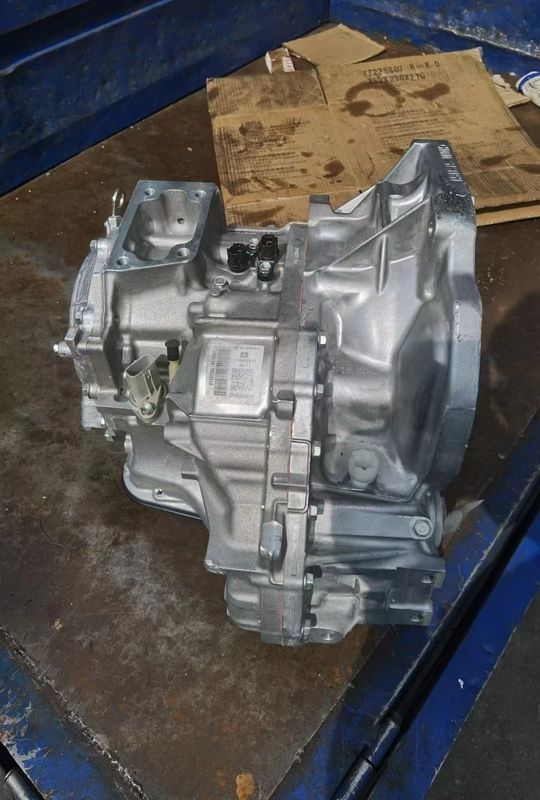 تم إعادة تصنيع U440E U442E مجموعة ناقل نقل آلي 4 سرعات 1500010-B01 لعام 2012-2016 CHANGAN CS35 1.6L 2WD