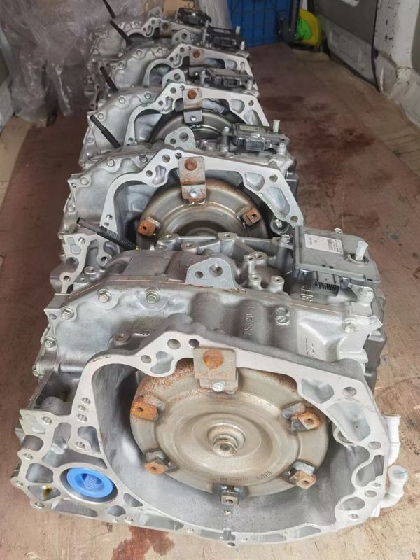 مجموعة ناقلات TF-73SC 2WD الجديدة 20009-78M10-000 20009-78M12-000 لـ 2014-2018 Suzuki Alivio 1.6L