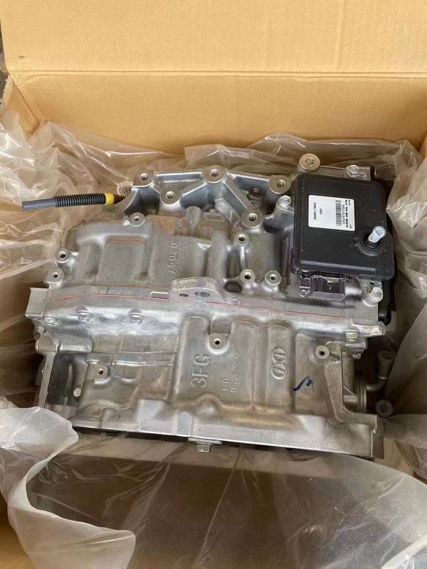 ناقل تلقائي جديد من طراز TF-71SC ذو 6 سرعات Aisin 2000986P13 لسيارة سوزوكي 2015-2019 VITARA 1.4T 2WD