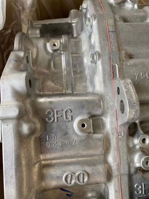 ناقل تلقائي جديد من طراز TF-71SC ذو 6 سرعات Aisin 2000986P13 لسيارة سوزوكي 2015-2019 VITARA 1.4T 2WD