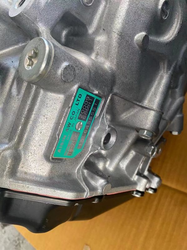 مجموعة جديدة من ناقل التروس الأوتوماتيكي TF-71SC 4WD 2000968MH1 لعام 2015-2019 Suzuki VITARA 1.4T