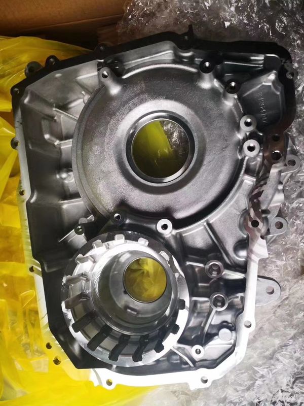 قسم 6T31 جديد تمامًا من محول عزم الدوران في غطاء ناقل الحركة و غطاء التفاضل لشيفرويل مونزا 1.5L