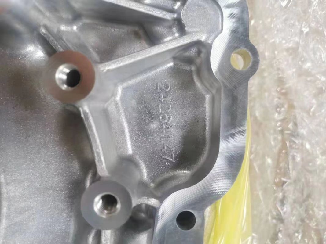 قسم 6T31 جديد تمامًا من محول عزم الدوران في غطاء ناقل الحركة و غطاء التفاضل لشيفرويل مونزا 1.5L