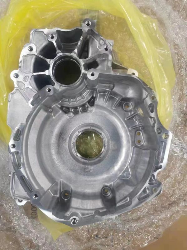 قسم 6T31 جديد تمامًا من محول عزم الدوران في غطاء ناقل الحركة و غطاء التفاضل لشيفرويل مونزا 1.5L