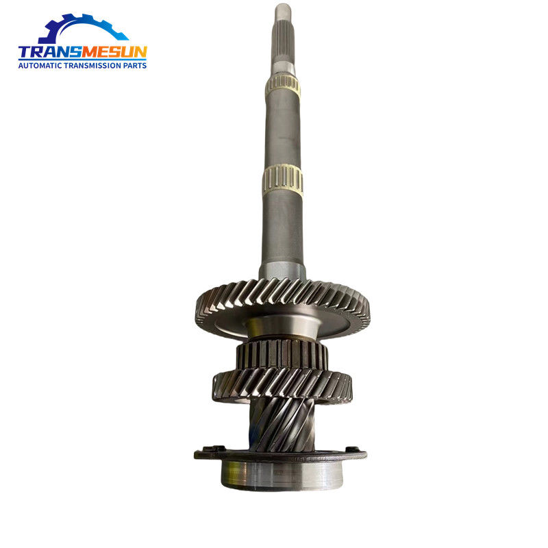Transmesun 7DCT250 محور مدخل ناقل التشابك المزدوج تجميع (24267131) محور مدخل عكسي لبيوك رويف شيفروليه