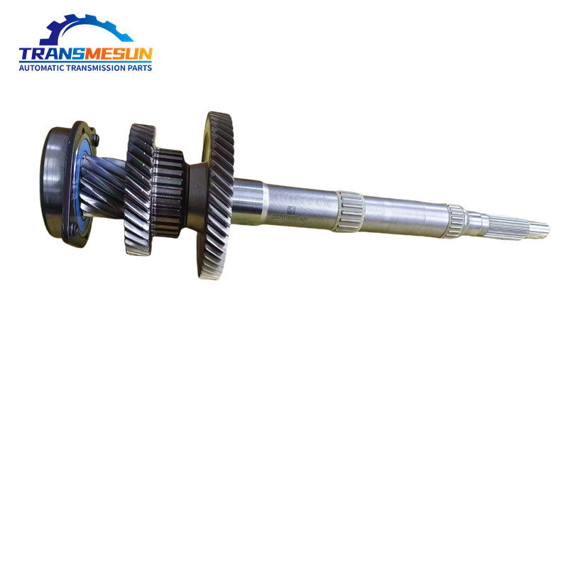 Transmesun 7DCT250 محور مدخل ناقل التشابك المزدوج تجميع (24267131) محور مدخل عكسي لبيوك رويف شيفروليه