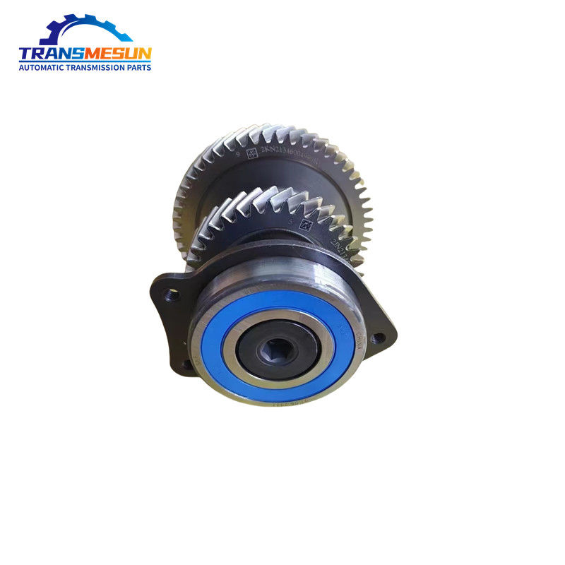 Transmesun 7DCT250 محور مدخل ناقل التشابك المزدوج تجميع (24267131) محور مدخل عكسي لبيوك رويف شيفروليه