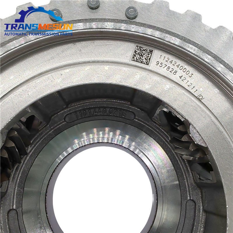 ناقل حركة ثاني اليد 8HP-45 ناقل حركة أوتوماتيكي440.021E لـ vw bm.w