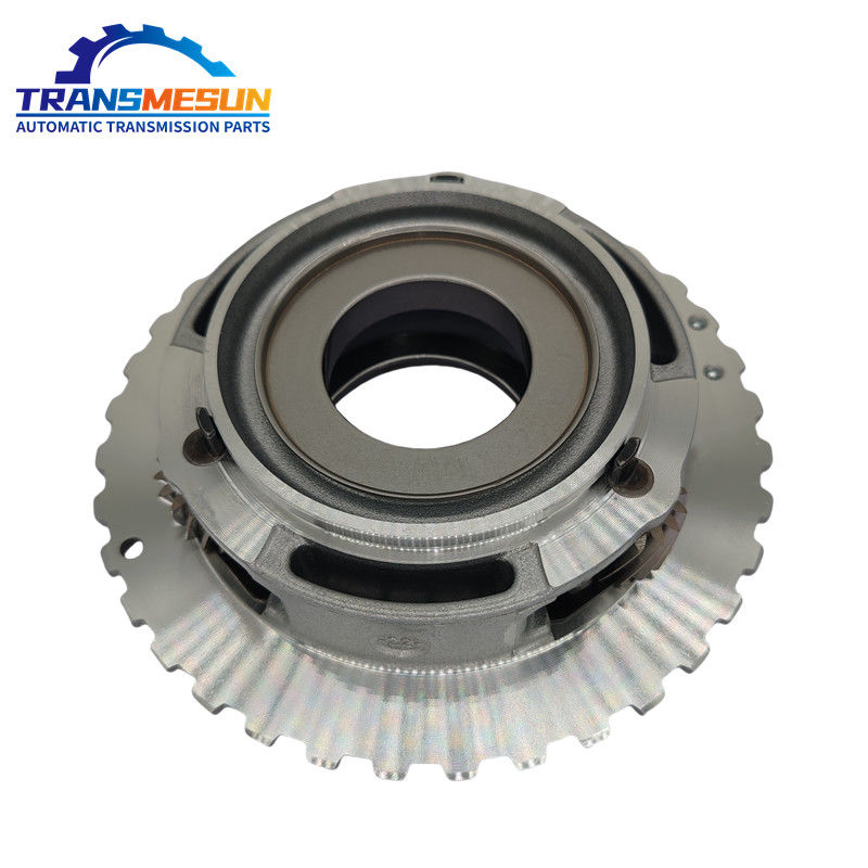 ناقل حركة ثاني اليد 8HP-45 ناقل حركة أوتوماتيكي440.021E لـ vw bm.w