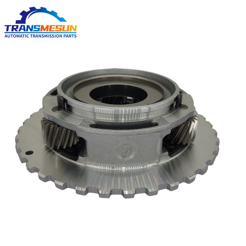 ناقل حركة ثاني اليد 8HP-45 ناقل حركة أوتوماتيكي440.021E لـ vw bm.w