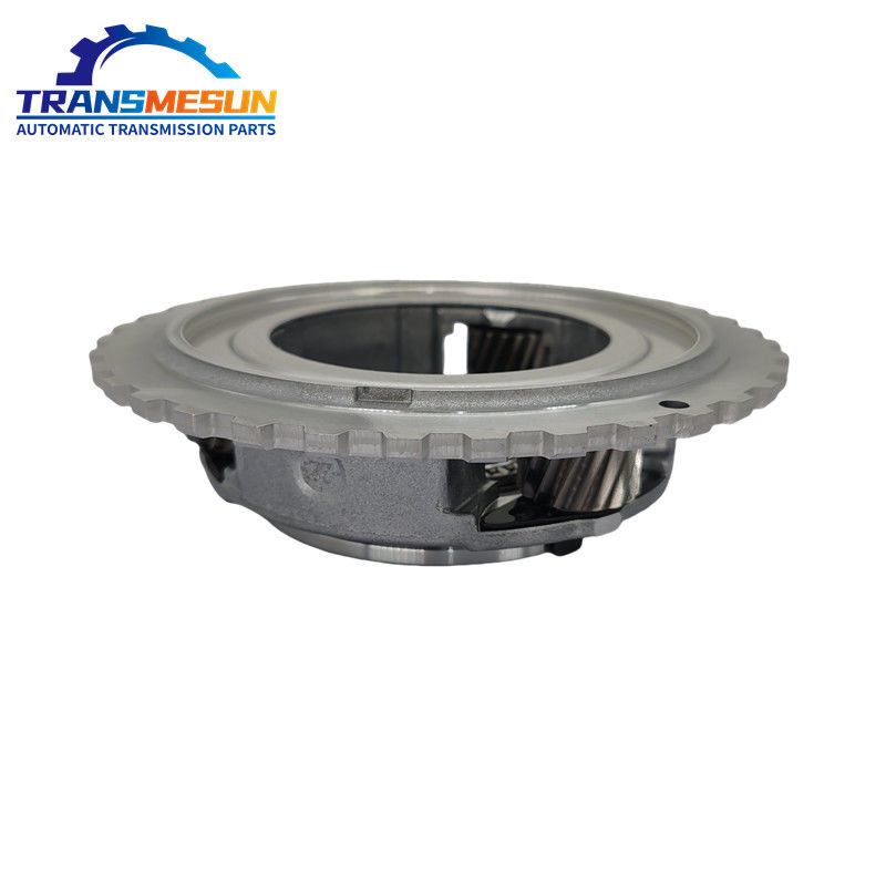 ناقل حركة ثاني اليد 8HP-45 ناقل حركة أوتوماتيكي440.021E لـ vw bm.w