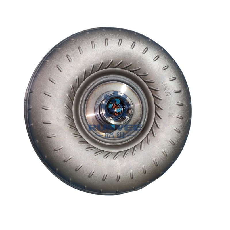 محول عزم الدوران 24407598254 GA6F21WA من نظام نقل السيارات التلقائي لعام 2011-2016 MINI CLUBMAN 1.6T