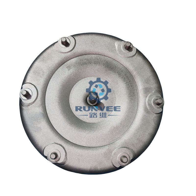 محول عزم الدوران 24407598254 GA6F21WA من نظام نقل السيارات التلقائي لعام 2011-2016 MINI CLUBMAN 1.6T