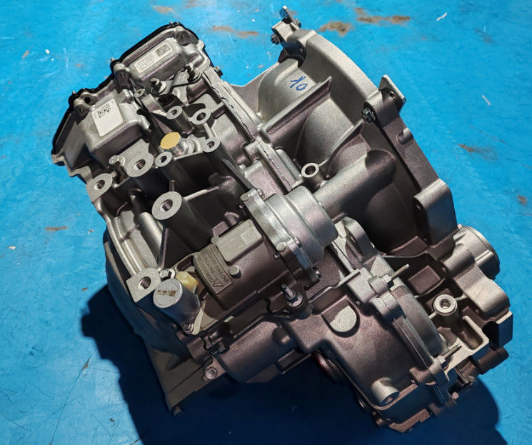 19-23 فورد ترانزيت كونيكت 2.0L FWD 8 سرعة AT ناقل حركة آلي 8F35