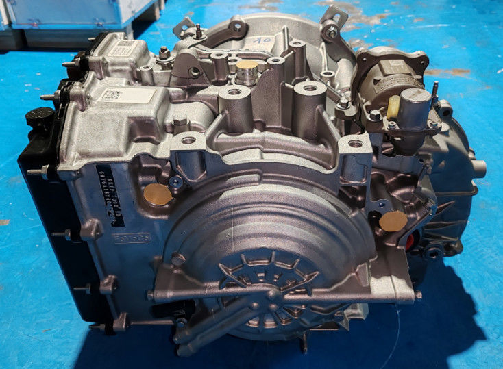 19-23 فورد ترانزيت كونيكت 2.0L FWD 8 سرعة AT ناقل حركة آلي 8F35