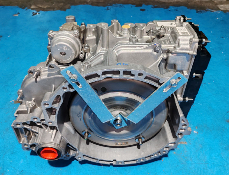 19-23 فورد ترانزيت كونيكت 2.0L FWD 8 سرعة AT ناقل حركة آلي 8F35