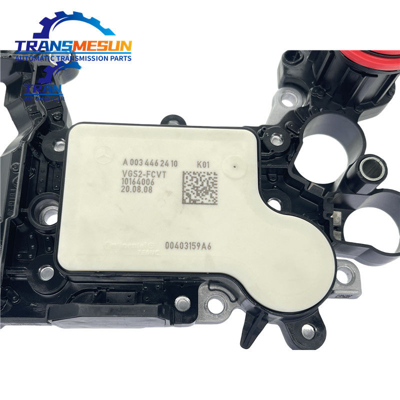 Transmesun 2008-2013 722.8 مرسيدس-بنز فئة B W245 وحدة التحكم في ناقل التروس الآلي A0034462410