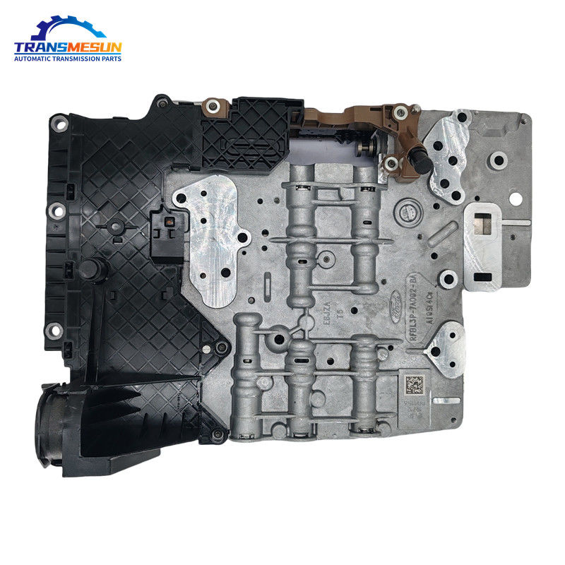 تم إعادة تصنيع 6R80 BL3Z-7A100-B مجموعة جسم الصمام لشركة فورد 2011-2014 F-150 3.7L