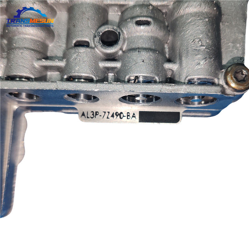 تم إعادة تصنيع 6R80 BL3Z-7A100-B مجموعة جسم الصمام لشركة فورد 2011-2014 F-150 3.7L