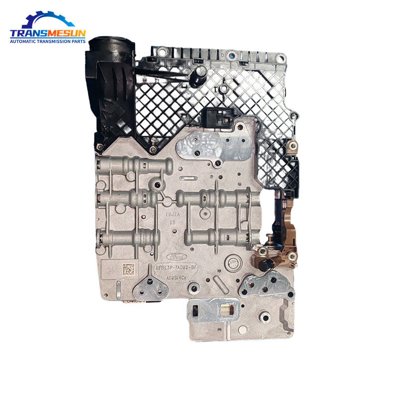 تم إعادة تصنيع 6R80 BL3Z-7A100-B مجموعة جسم الصمام لشركة فورد 2011-2014 F-150 3.7L