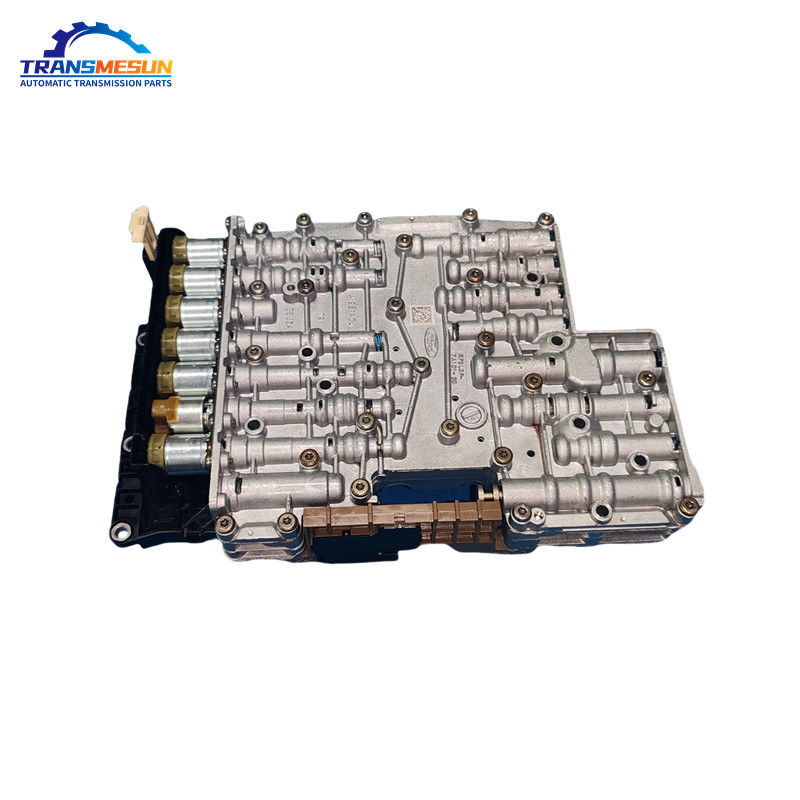 تم إعادة تصنيع 6R80 BL3Z-7A100-B مجموعة جسم الصمام لشركة فورد 2011-2014 F-150 3.7L