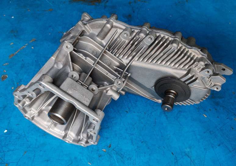 تم إعادة تصنيع مجموعة الحافظة 92A PL72ATC 4.8T لـ PORSCHE 2011-2018 CAYENNE 4.8L 958334101001