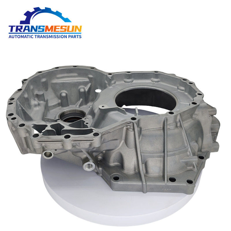 الجزء الأمامي K114 المعاد تصنيعه لمجموعة غطاء ناقل السرعة لمحرك Toyota ZR-FAE 3ZR-FAE 2013-2022