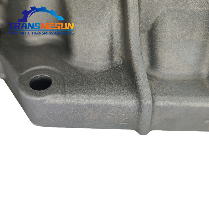 الجزء الأمامي K114 المعاد تصنيعه لمجموعة غطاء ناقل السرعة لمحرك Toyota ZR-FAE 3ZR-FAE 2013-2022