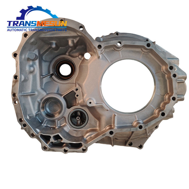 الجزء الأمامي K114 المعاد تصنيعه لمجموعة غطاء ناقل السرعة لمحرك Toyota ZR-FAE 3ZR-FAE 2013-2022